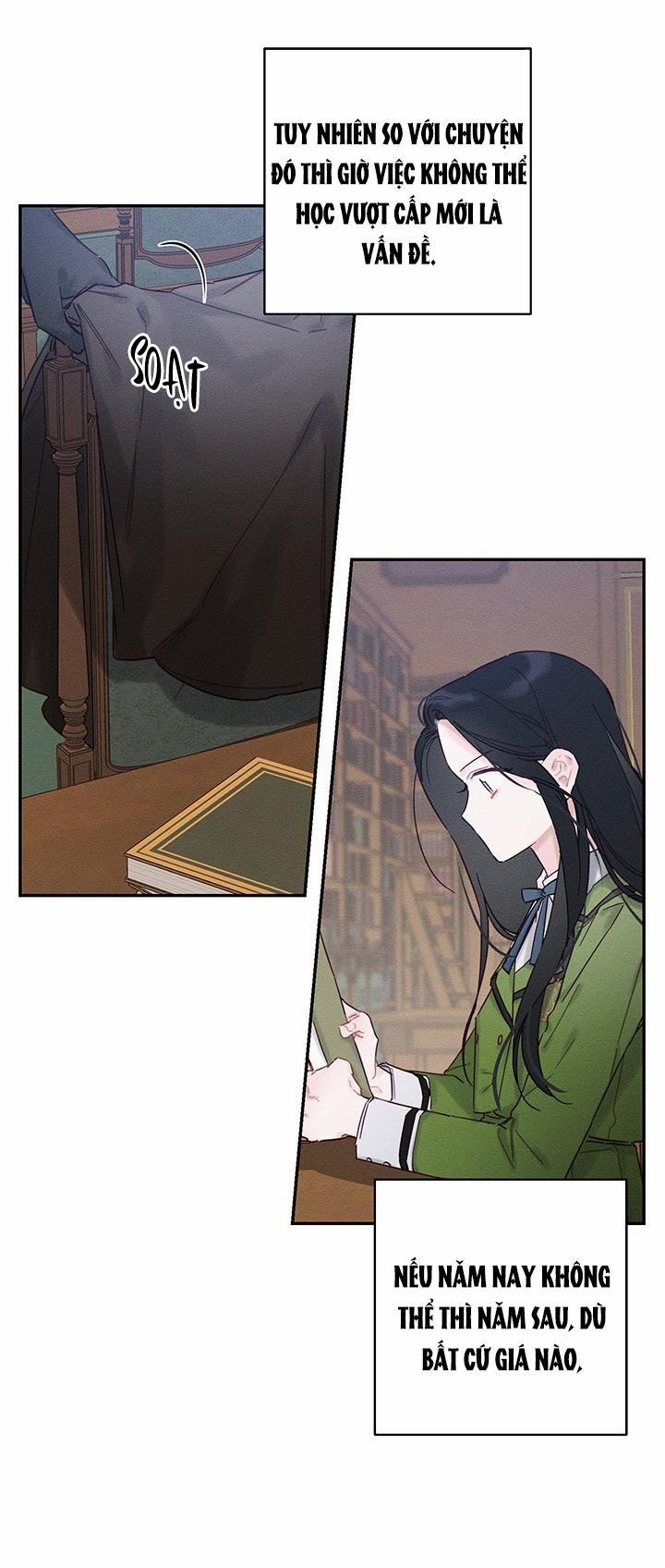 Trước Tiên Phải Giấu Em Trai Tôi Đi Đã 21 trang 2