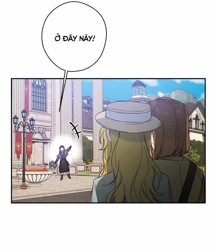 Trước Tiên Phải Giấu Em Trai Tôi Đi Đã 21 trang 24