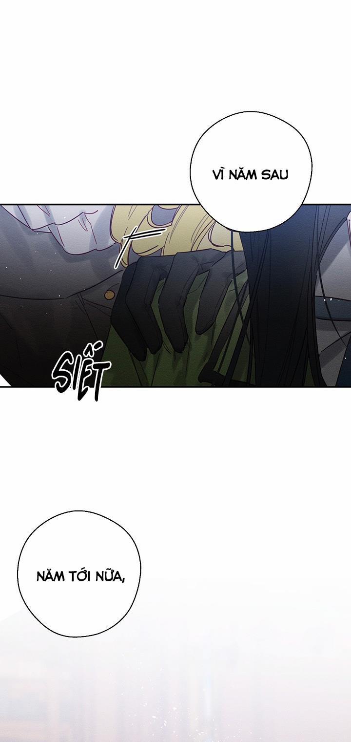 Trước Tiên Phải Giấu Em Trai Tôi Đi Đã 21 trang 5