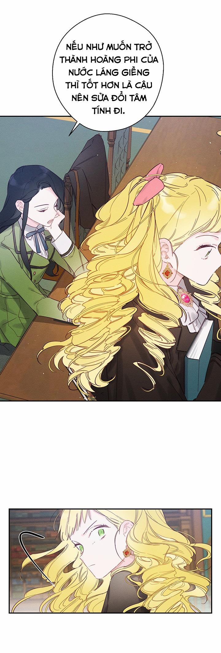 Trước Tiên Phải Giấu Em Trai Tôi Đi Đã 21 trang 9