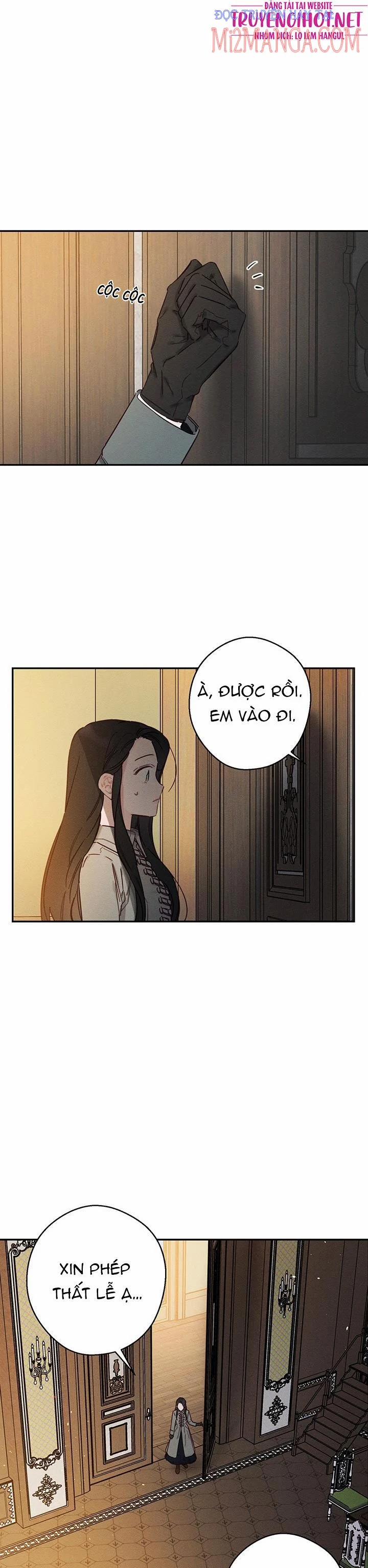 Trước Tiên Phải Giấu Em Trai Tôi Đi Đã 22.5 trang 0