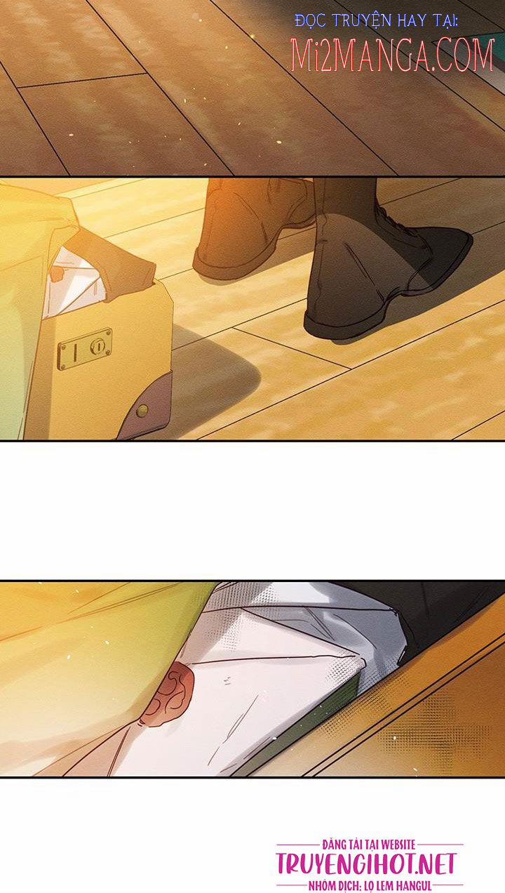 Trước Tiên Phải Giấu Em Trai Tôi Đi Đã 22.5 trang 14