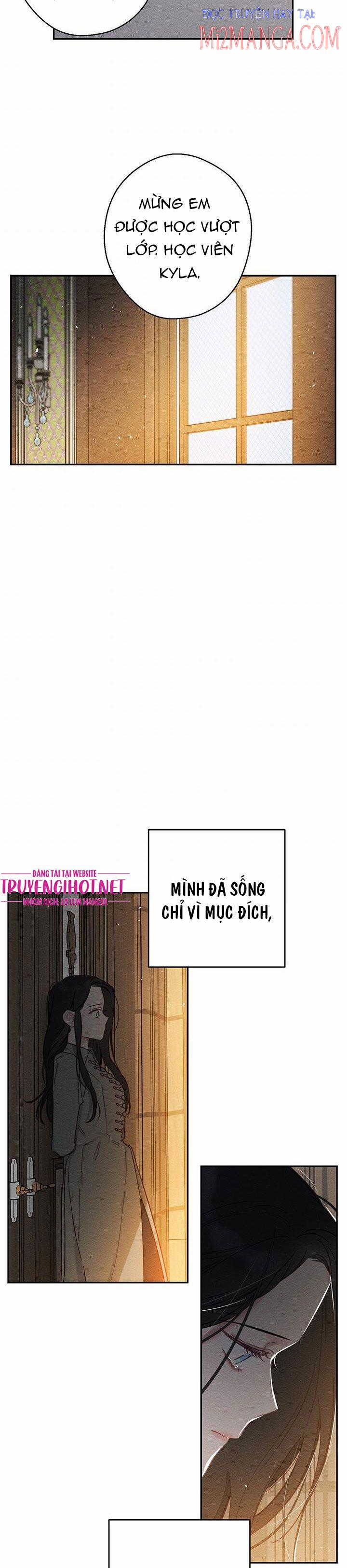 Trước Tiên Phải Giấu Em Trai Tôi Đi Đã 22.5 trang 9