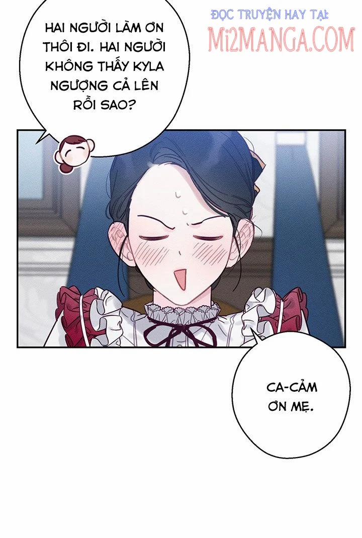 Trước Tiên Phải Giấu Em Trai Tôi Đi Đã 23.5 trang 12