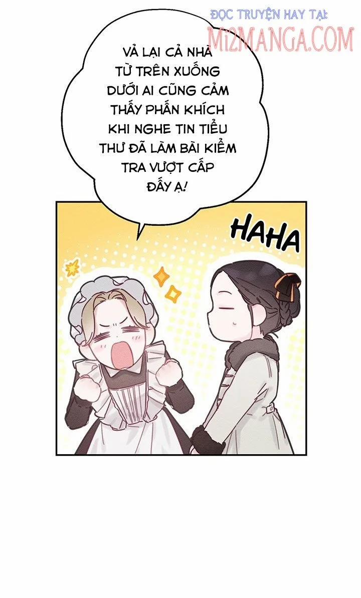 Trước Tiên Phải Giấu Em Trai Tôi Đi Đã 23.5 trang 2