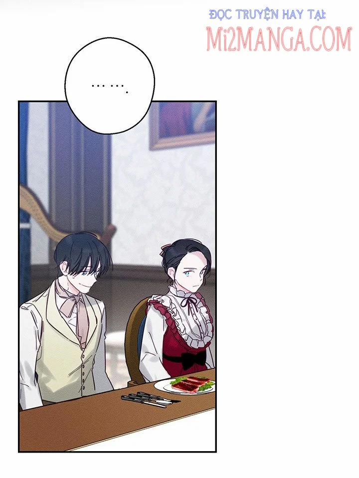 Trước Tiên Phải Giấu Em Trai Tôi Đi Đã 23.5 trang 28