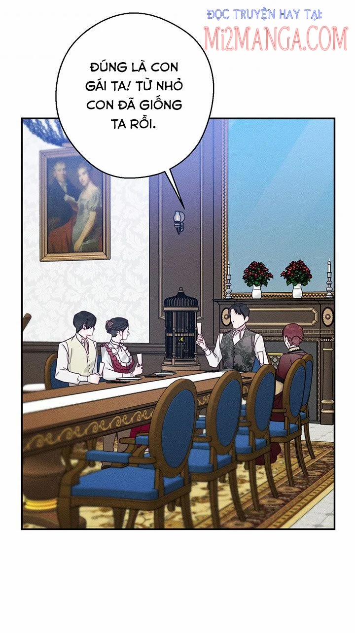 Trước Tiên Phải Giấu Em Trai Tôi Đi Đã 23.5 trang 6