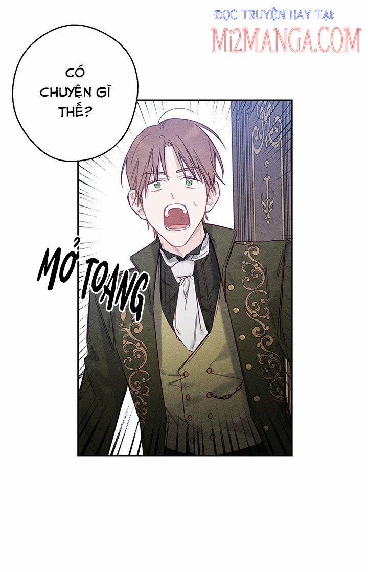 Trước Tiên Phải Giấu Em Trai Tôi Đi Đã 23 trang 2