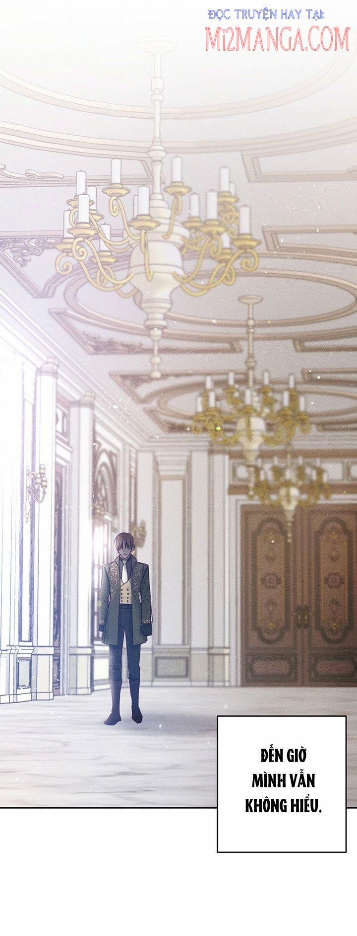 Trước Tiên Phải Giấu Em Trai Tôi Đi Đã 23 trang 23