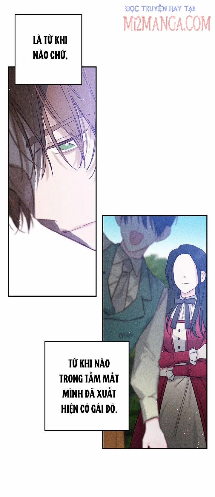 Trước Tiên Phải Giấu Em Trai Tôi Đi Đã 23 trang 28