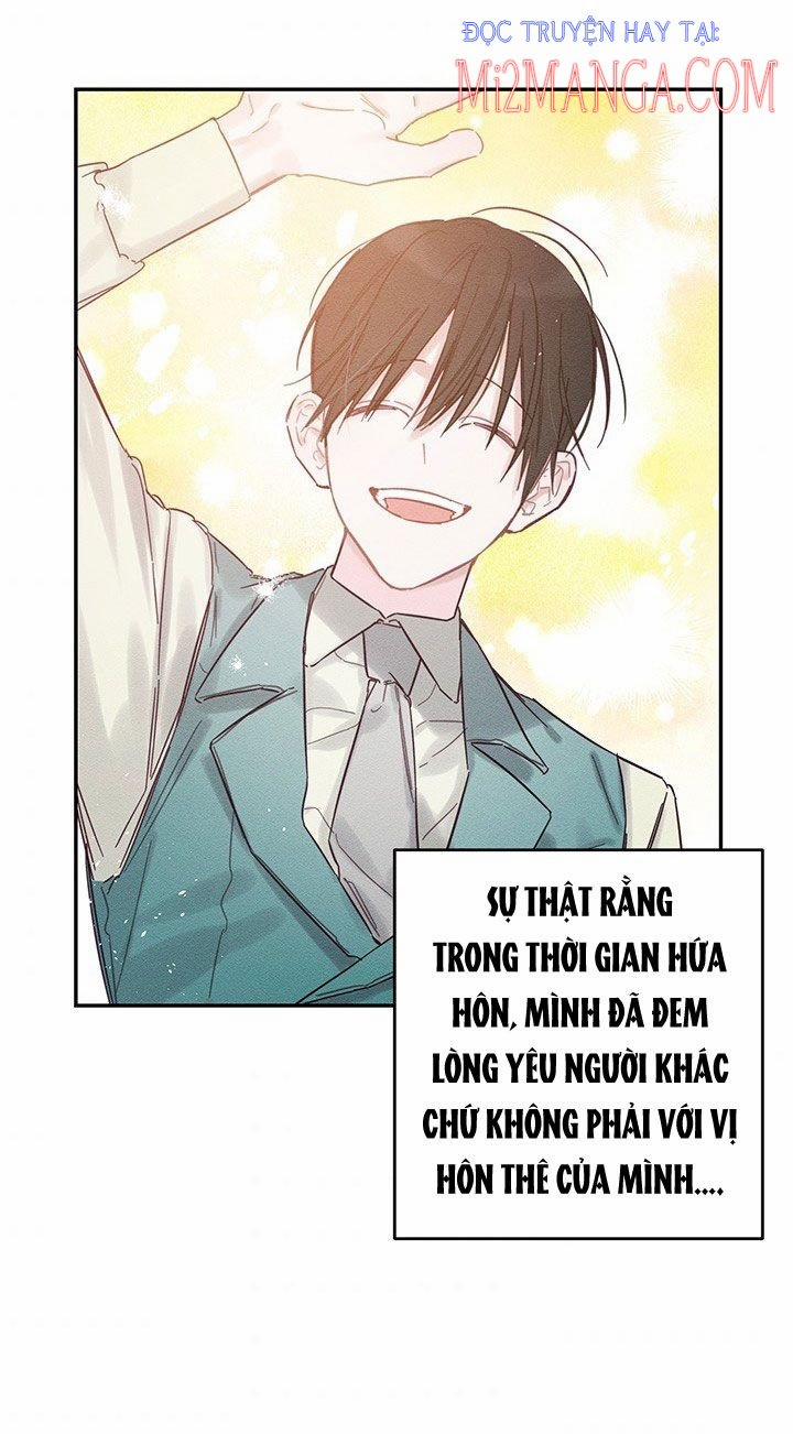 Trước Tiên Phải Giấu Em Trai Tôi Đi Đã 23 trang 30