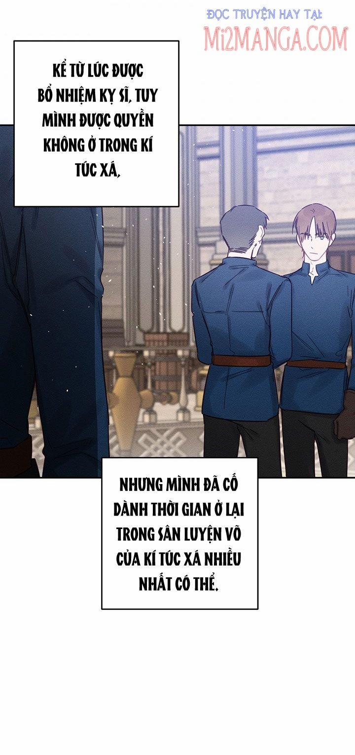 Trước Tiên Phải Giấu Em Trai Tôi Đi Đã 23 trang 31