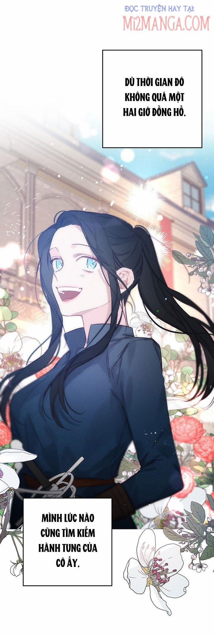 Trước Tiên Phải Giấu Em Trai Tôi Đi Đã 23 trang 32