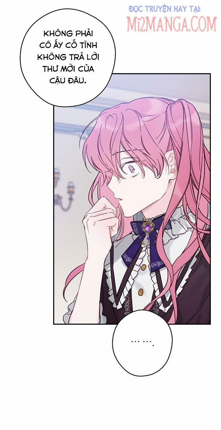 Trước Tiên Phải Giấu Em Trai Tôi Đi Đã 23 trang 8