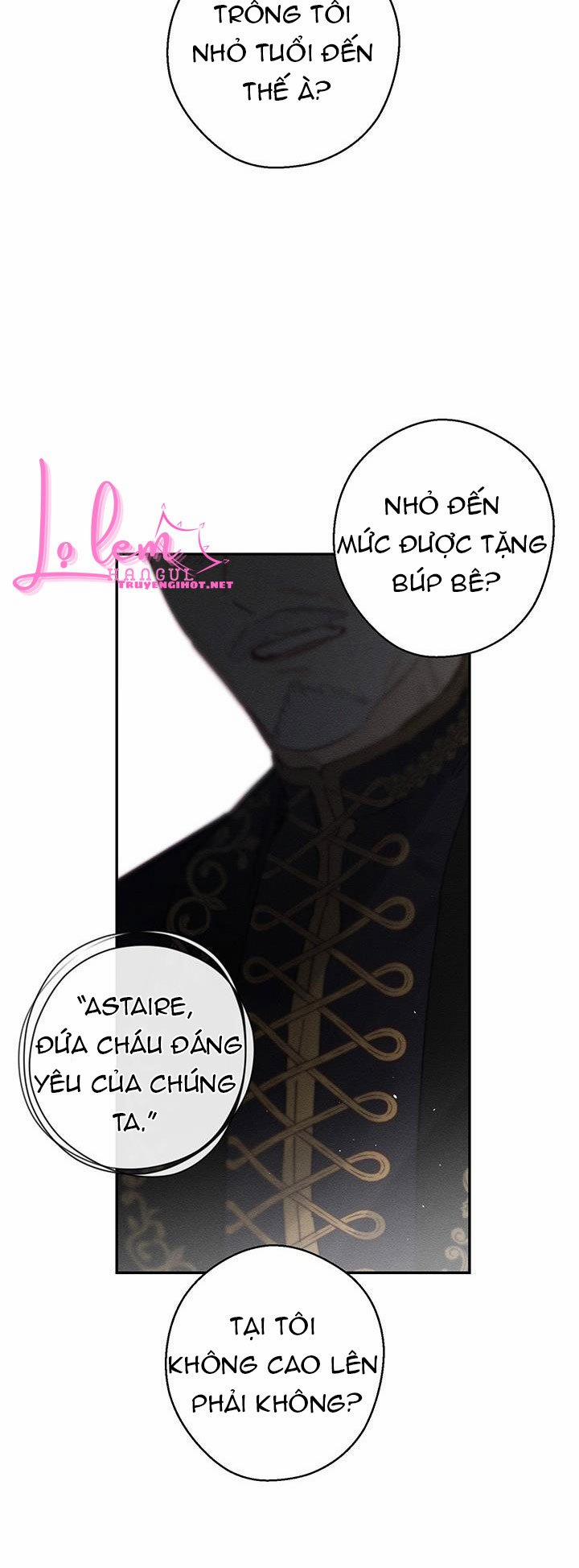 Trước Tiên Phải Giấu Em Trai Tôi Đi Đã 24.1 trang 10