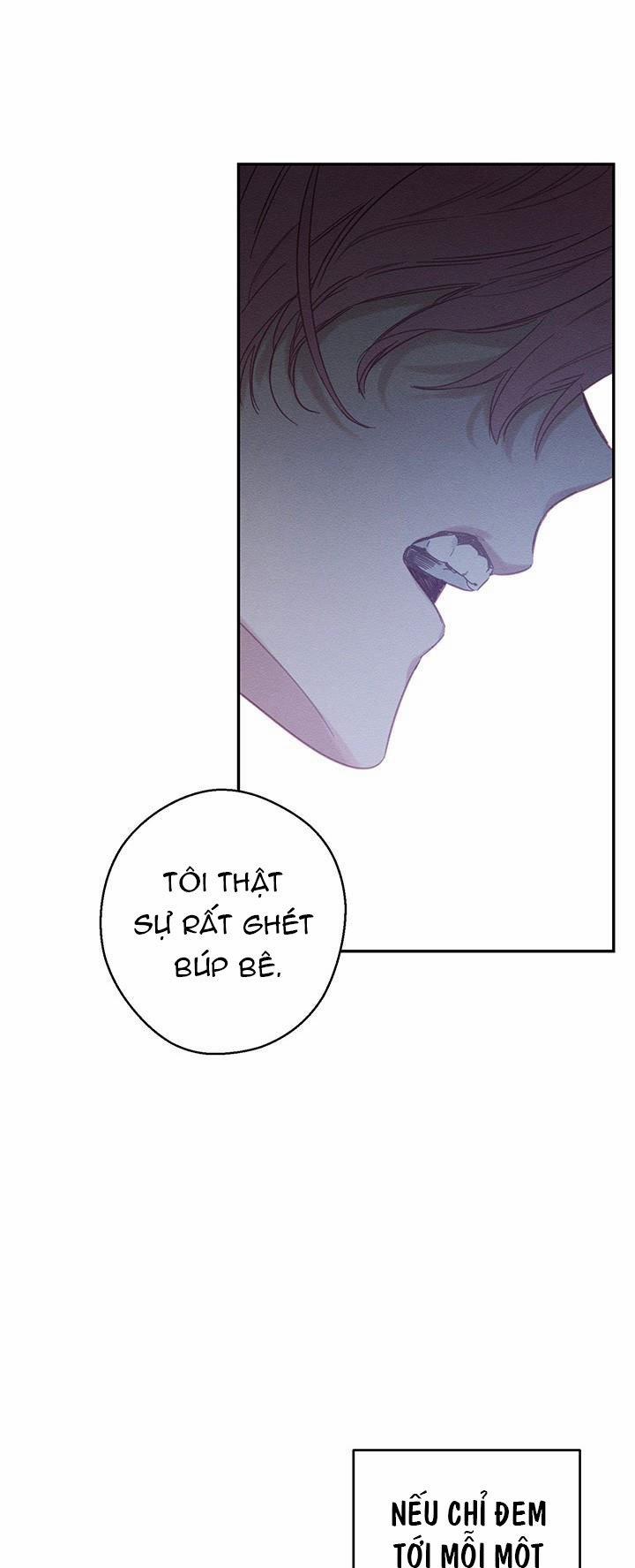 Trước Tiên Phải Giấu Em Trai Tôi Đi Đã 24.1 trang 11