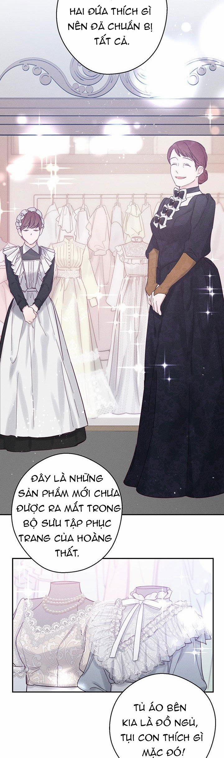 Trước Tiên Phải Giấu Em Trai Tôi Đi Đã 24.1 trang 18