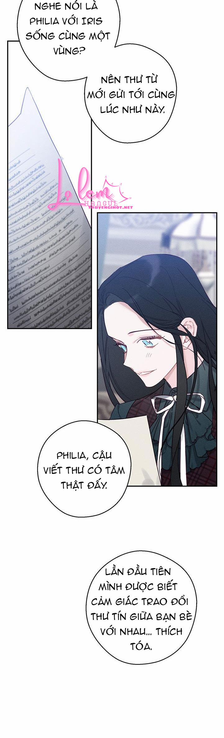 Trước Tiên Phải Giấu Em Trai Tôi Đi Đã 24.1 trang 2