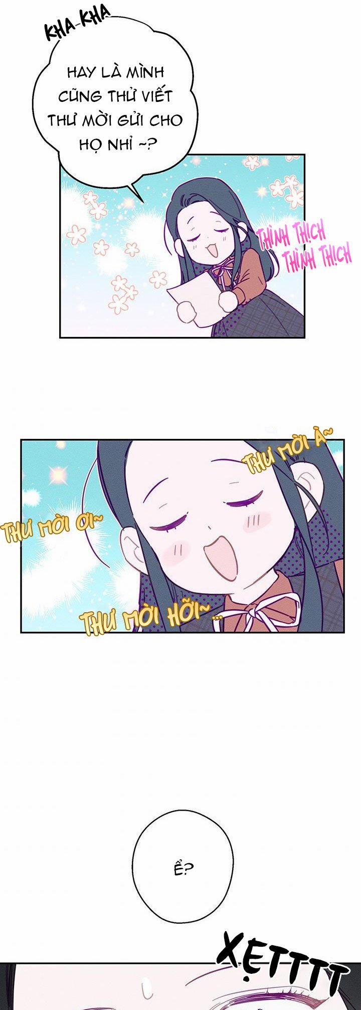 Trước Tiên Phải Giấu Em Trai Tôi Đi Đã 24.1 trang 3