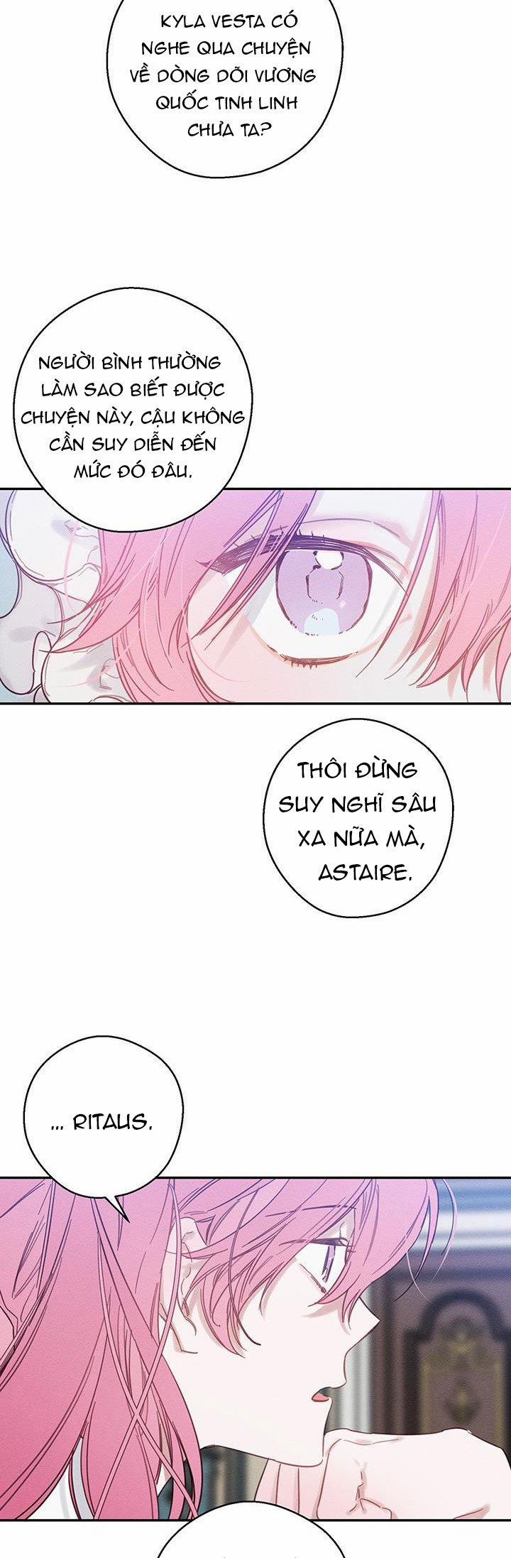 Trước Tiên Phải Giấu Em Trai Tôi Đi Đã 24.1 trang 9