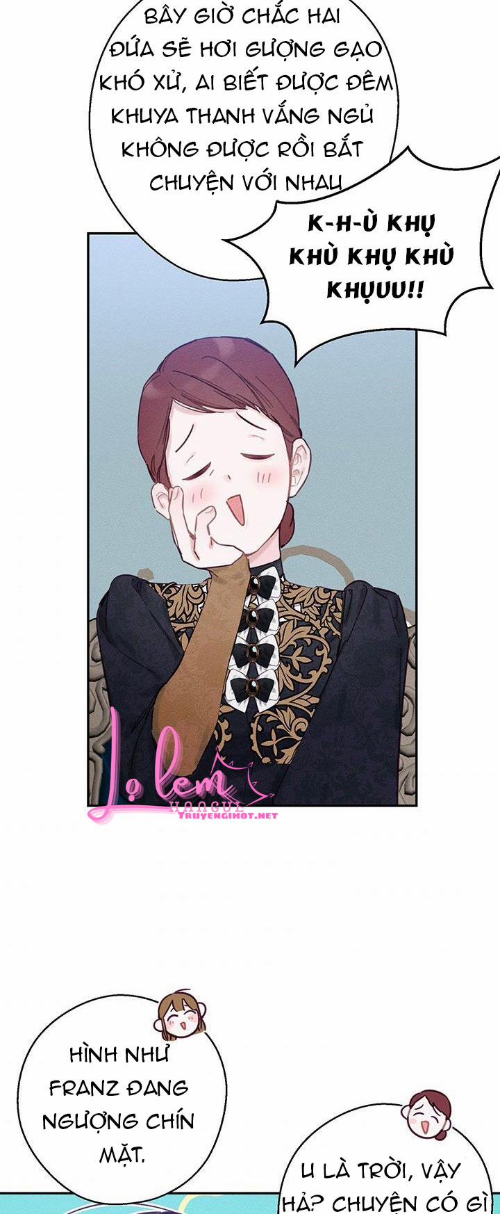 Trước Tiên Phải Giấu Em Trai Tôi Đi Đã 24.2 trang 3