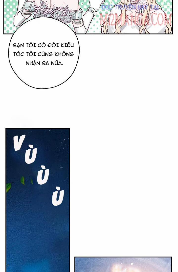 Trước Tiên Phải Giấu Em Trai Tôi Đi Đã 27.5 trang 12