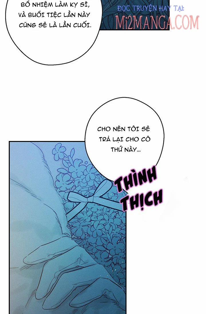 Trước Tiên Phải Giấu Em Trai Tôi Đi Đã 27.5 trang 21