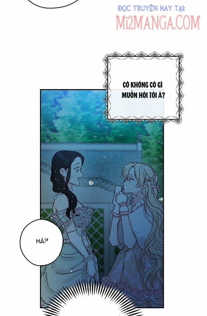 Trước Tiên Phải Giấu Em Trai Tôi Đi Đã 27.5 trang 4