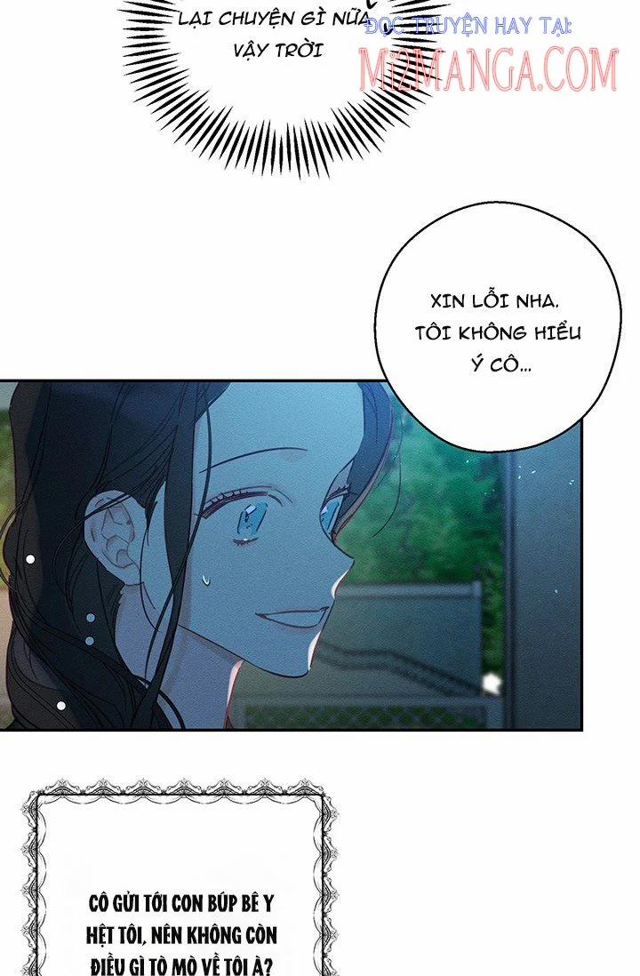 Trước Tiên Phải Giấu Em Trai Tôi Đi Đã 27.5 trang 5