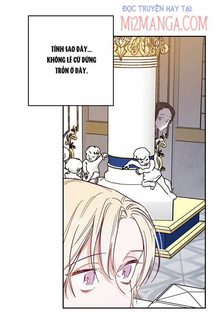 Trước Tiên Phải Giấu Em Trai Tôi Đi Đã 27 trang 12