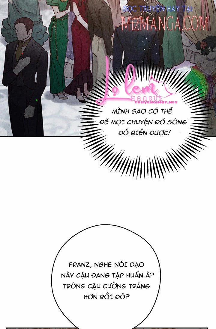 Trước Tiên Phải Giấu Em Trai Tôi Đi Đã 27 trang 15