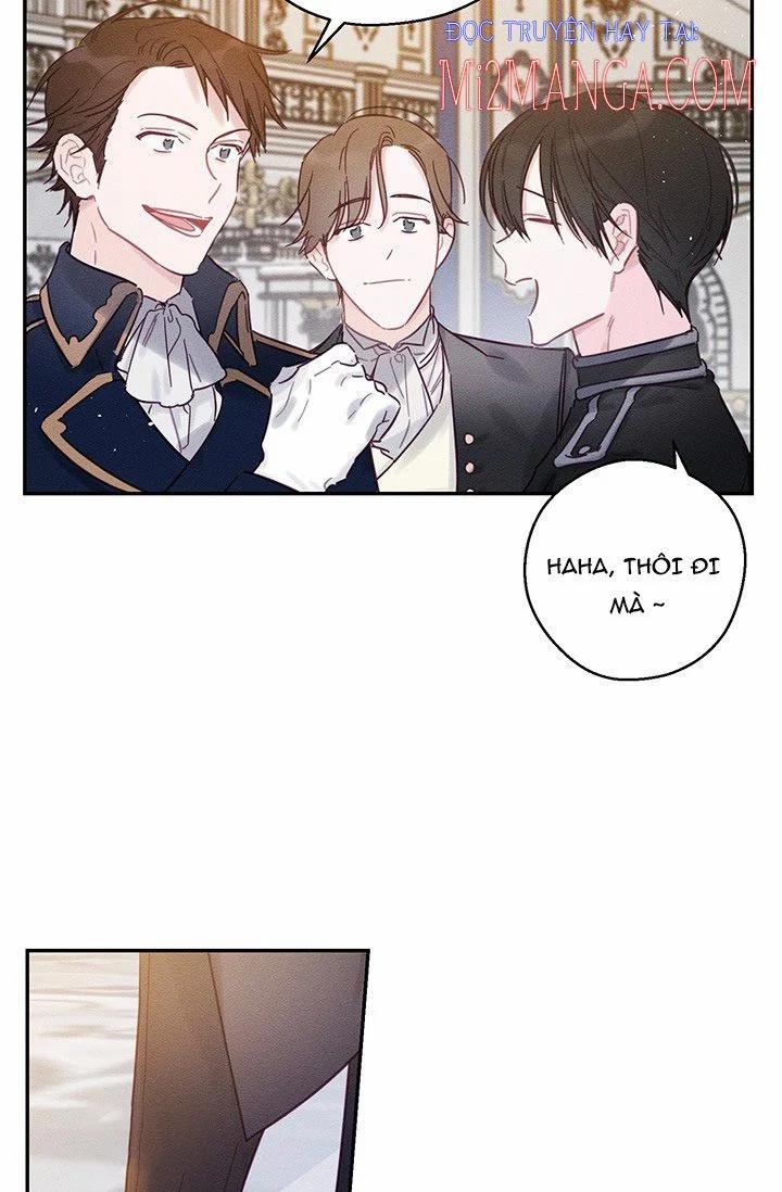 Trước Tiên Phải Giấu Em Trai Tôi Đi Đã 27 trang 16