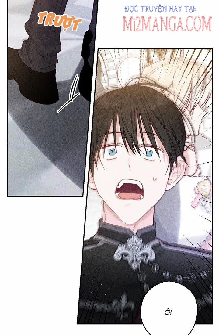 Trước Tiên Phải Giấu Em Trai Tôi Đi Đã 27 trang 17