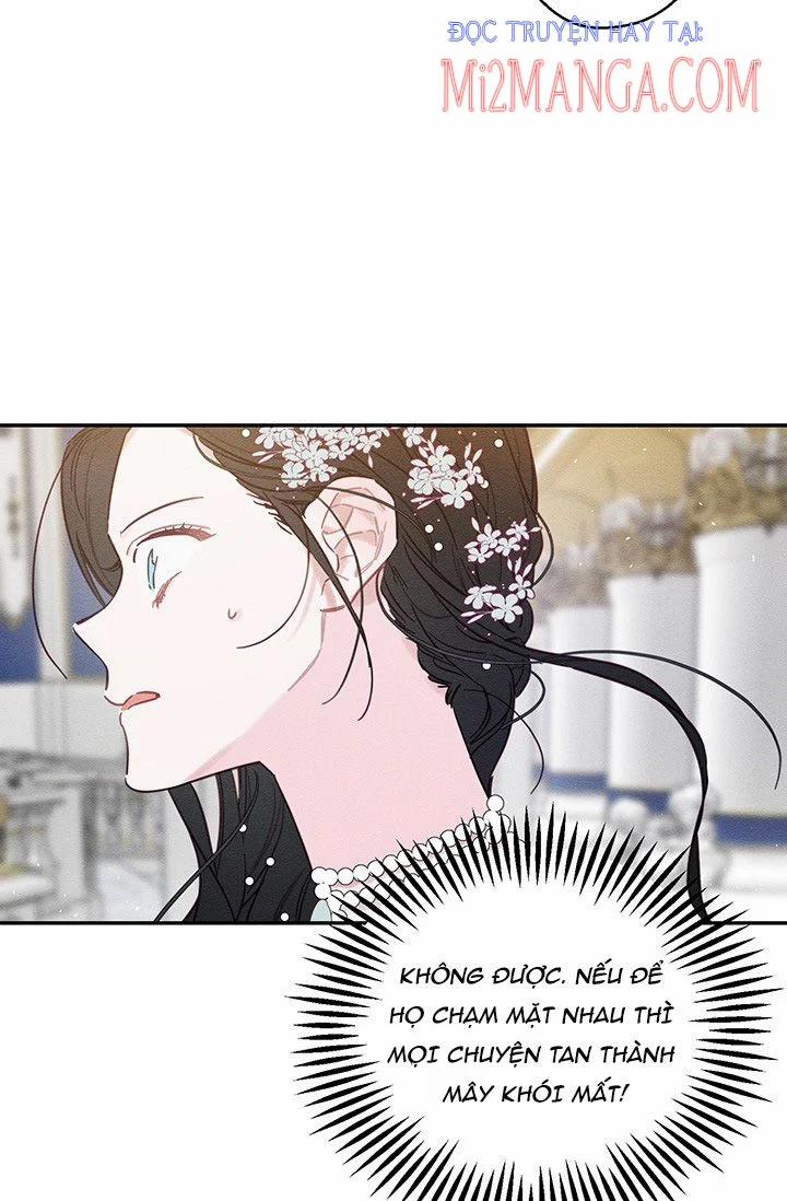 Trước Tiên Phải Giấu Em Trai Tôi Đi Đã 27 trang 18