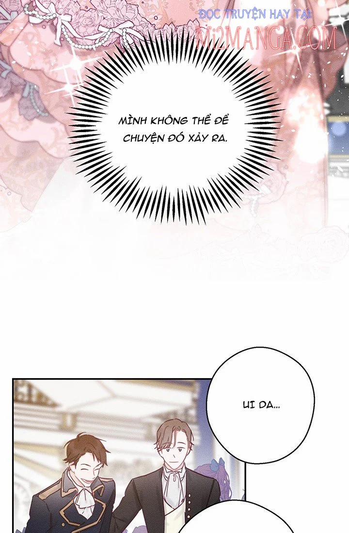 Trước Tiên Phải Giấu Em Trai Tôi Đi Đã 27 trang 21