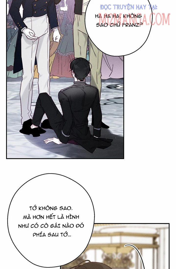 Trước Tiên Phải Giấu Em Trai Tôi Đi Đã 27 trang 22