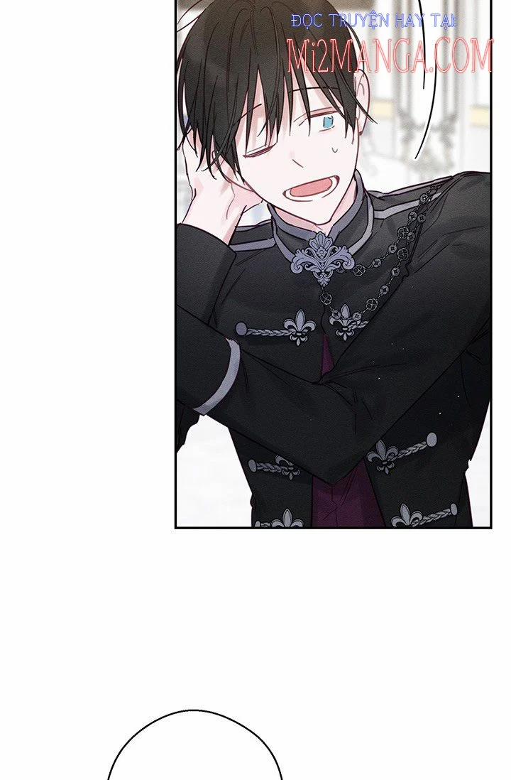 Trước Tiên Phải Giấu Em Trai Tôi Đi Đã 27 trang 23