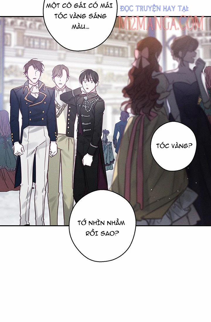 Trước Tiên Phải Giấu Em Trai Tôi Đi Đã 27 trang 24