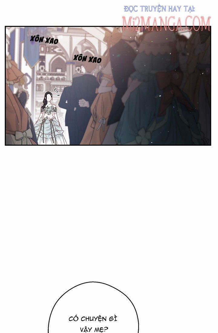 Trước Tiên Phải Giấu Em Trai Tôi Đi Đã 27 trang 3