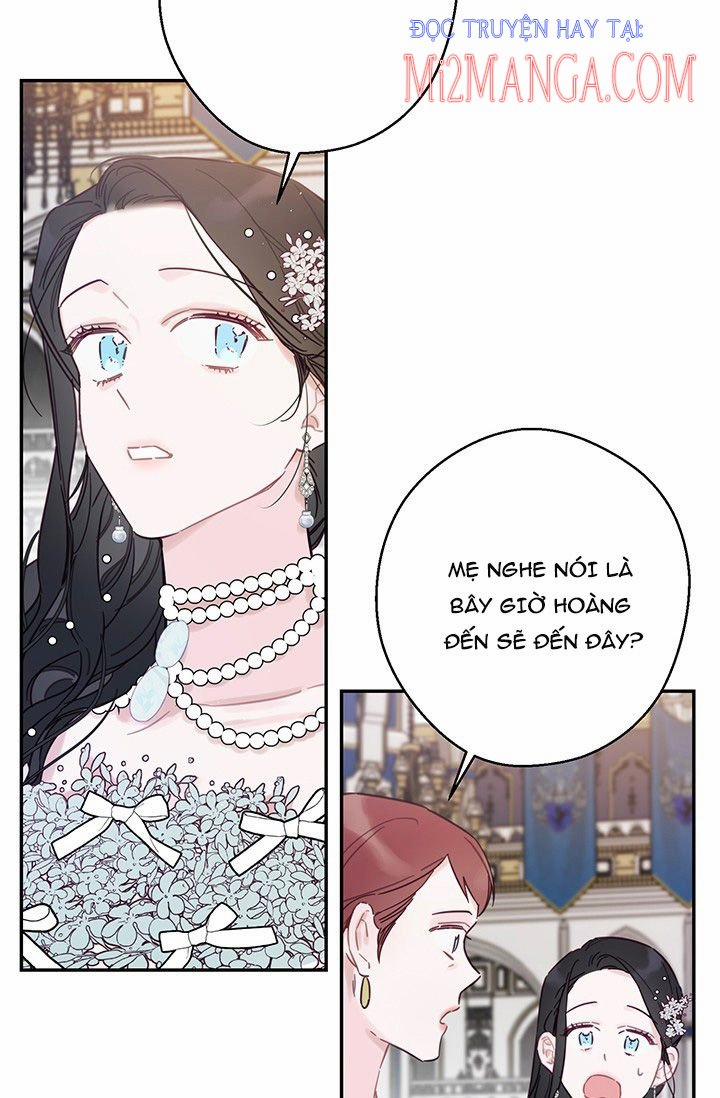 Trước Tiên Phải Giấu Em Trai Tôi Đi Đã 27 trang 4