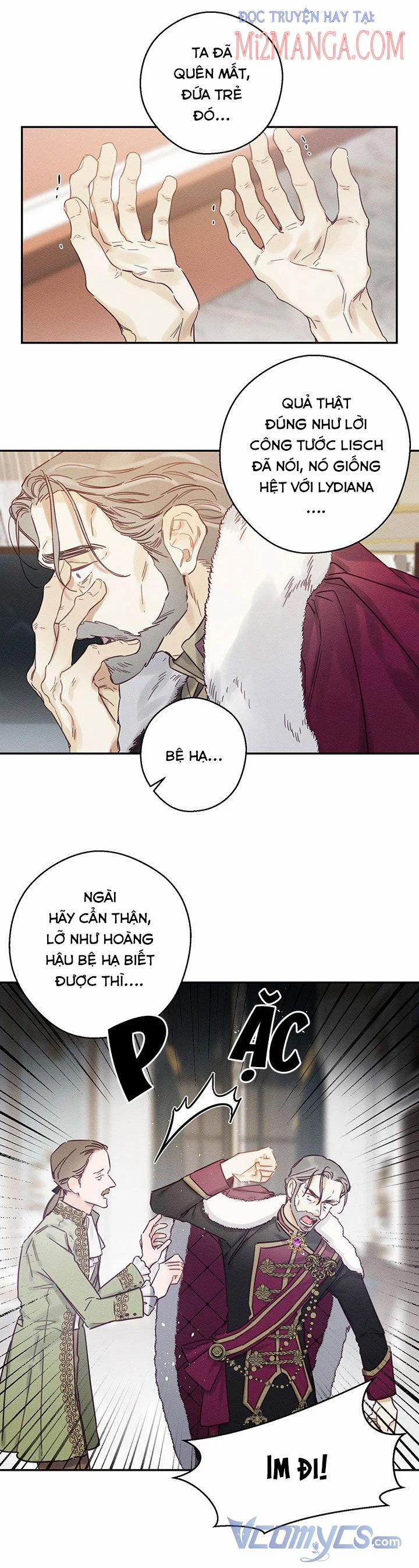 Trước Tiên Phải Giấu Em Trai Tôi Đi Đã 28.5 trang 0