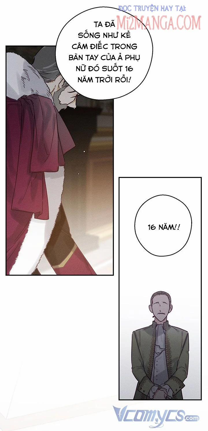 Trước Tiên Phải Giấu Em Trai Tôi Đi Đã 28.5 trang 1