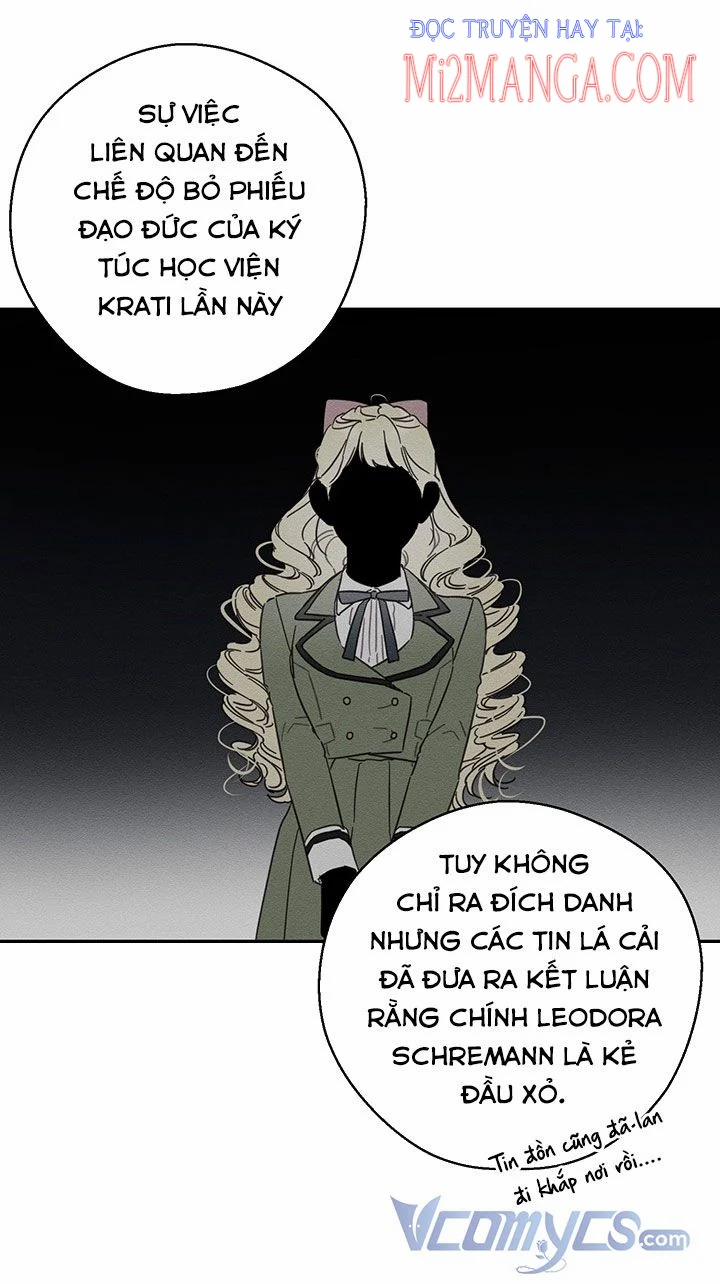 Trước Tiên Phải Giấu Em Trai Tôi Đi Đã 28.5 trang 11