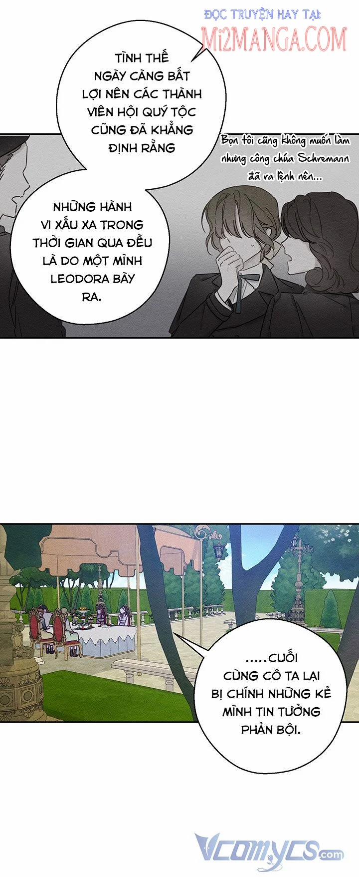 Trước Tiên Phải Giấu Em Trai Tôi Đi Đã 28.5 trang 12