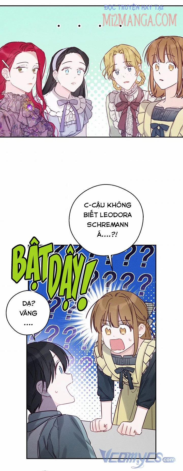 Trước Tiên Phải Giấu Em Trai Tôi Đi Đã 28.5 trang 15