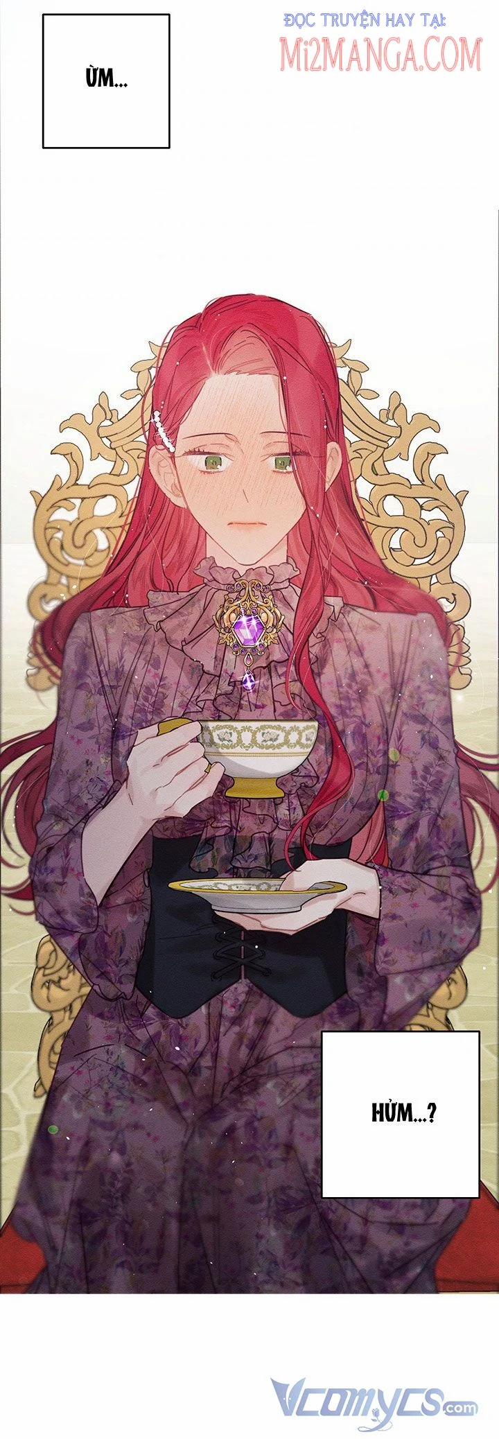 Trước Tiên Phải Giấu Em Trai Tôi Đi Đã 28.5 trang 22