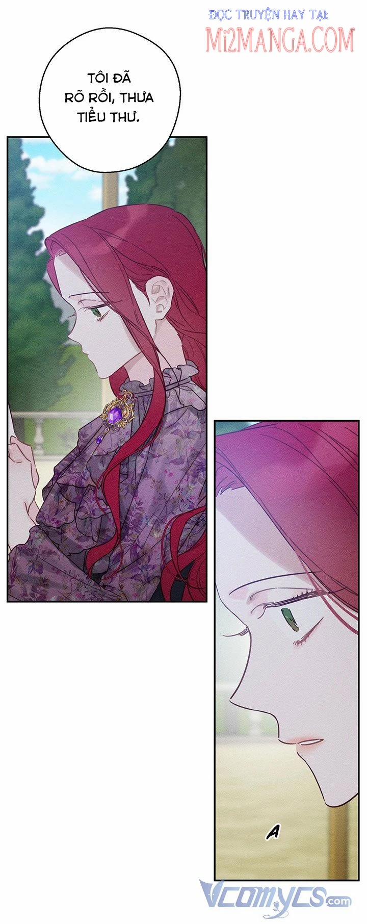 Trước Tiên Phải Giấu Em Trai Tôi Đi Đã 28.5 trang 7