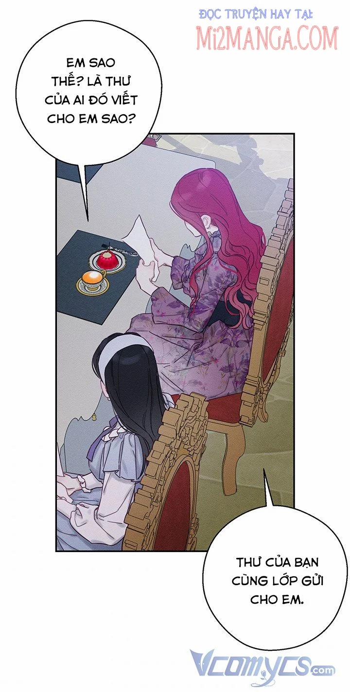 Trước Tiên Phải Giấu Em Trai Tôi Đi Đã 28.5 trang 8