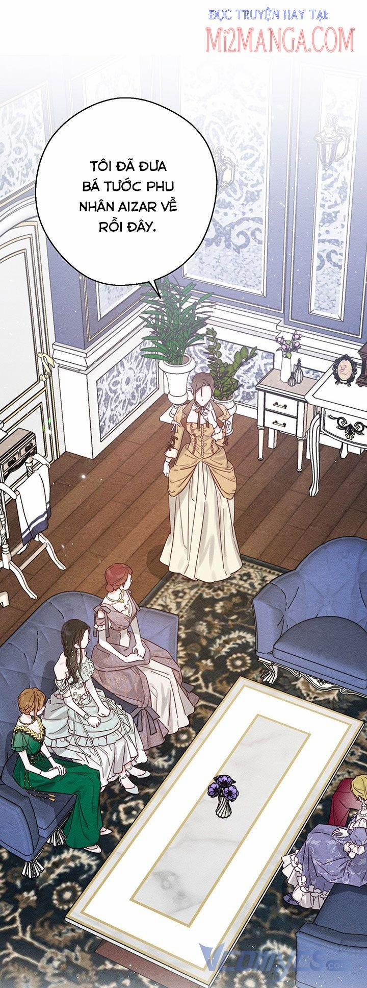 Trước Tiên Phải Giấu Em Trai Tôi Đi Đã 28 trang 1