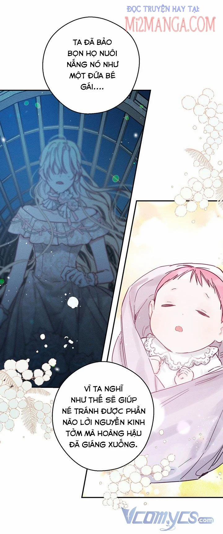 Trước Tiên Phải Giấu Em Trai Tôi Đi Đã 28 trang 22